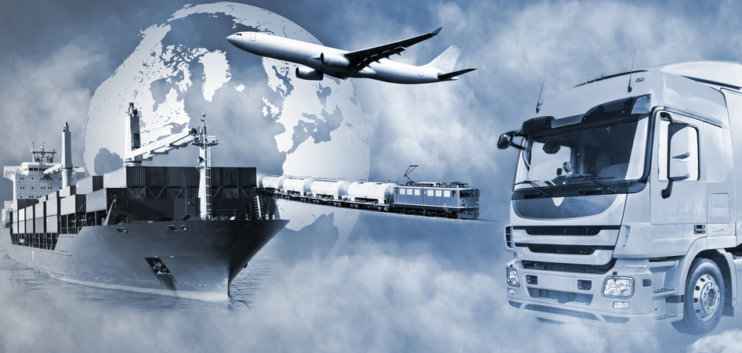 Transport logistics